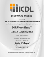 ICDL 201-1